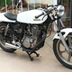Image for article titled For $2,900, This 1978 Yamaha SR500 Could Be Your Nice Café